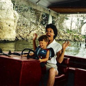 Meet your Posher, Jackie